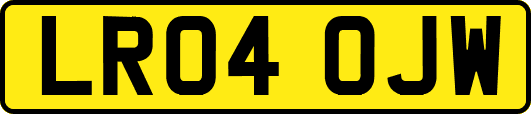 LR04OJW