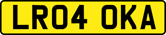LR04OKA