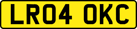 LR04OKC
