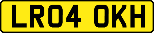 LR04OKH