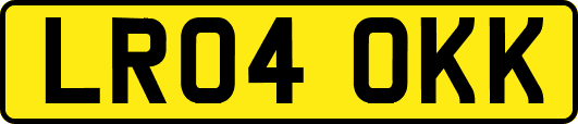 LR04OKK