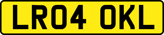 LR04OKL