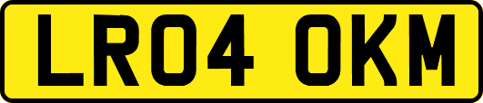 LR04OKM