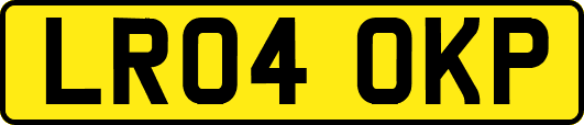 LR04OKP