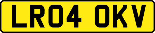 LR04OKV