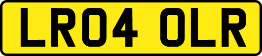 LR04OLR
