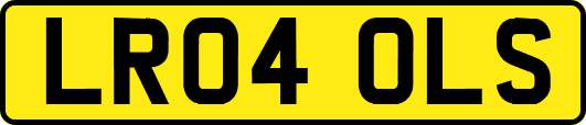 LR04OLS