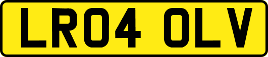 LR04OLV