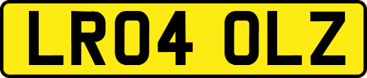 LR04OLZ