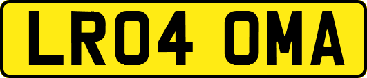 LR04OMA