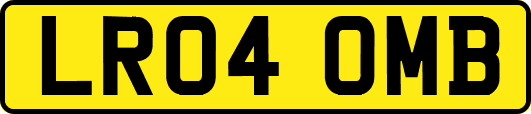 LR04OMB