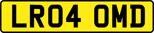 LR04OMD