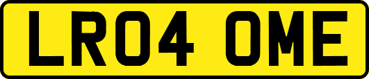 LR04OME