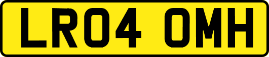 LR04OMH