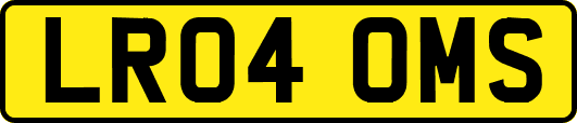 LR04OMS