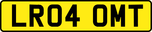 LR04OMT