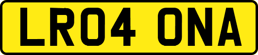 LR04ONA