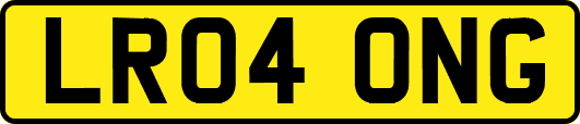 LR04ONG
