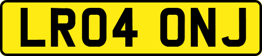 LR04ONJ