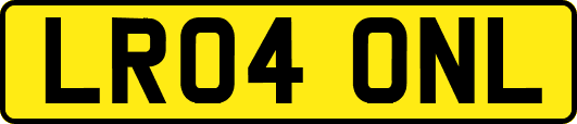 LR04ONL