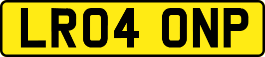 LR04ONP