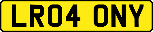 LR04ONY