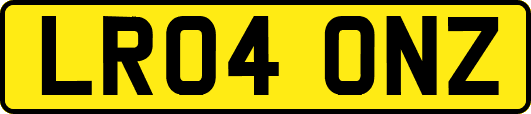 LR04ONZ