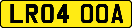 LR04OOA