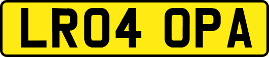 LR04OPA