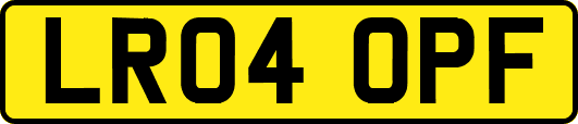 LR04OPF