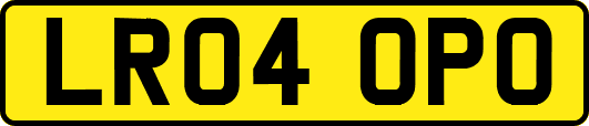 LR04OPO