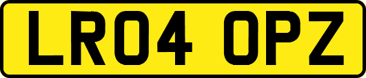 LR04OPZ