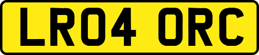LR04ORC