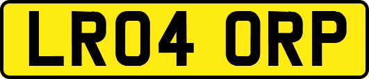 LR04ORP