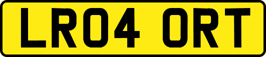 LR04ORT