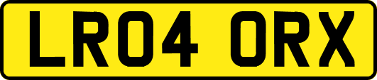 LR04ORX