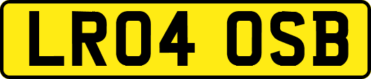 LR04OSB