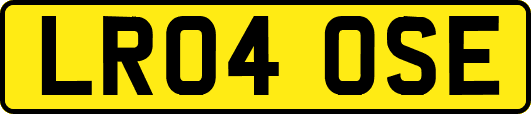 LR04OSE