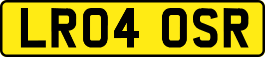 LR04OSR