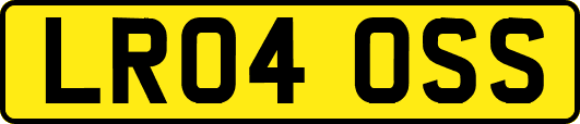 LR04OSS