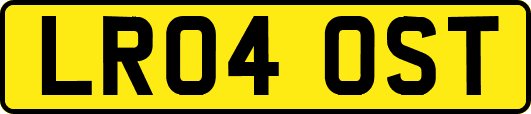 LR04OST