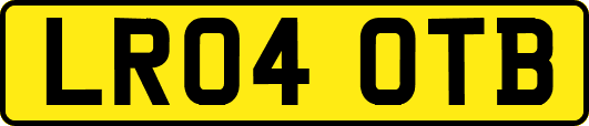 LR04OTB