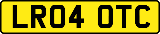 LR04OTC