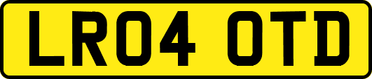 LR04OTD