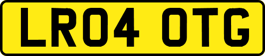 LR04OTG