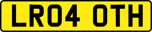 LR04OTH