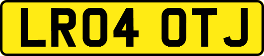 LR04OTJ