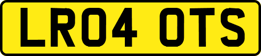 LR04OTS