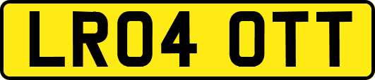 LR04OTT