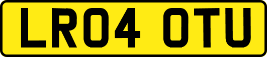 LR04OTU